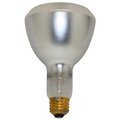 Ilc Replacement for Sylvania 50er30 130v replacement light bulb lamp, 2PK 50ER30 130V SYLVANIA